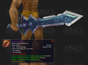 Widows fury