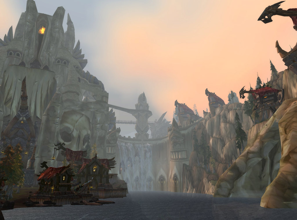 Daggercap Bay  WoWWiki  Fandom powered by Wikia