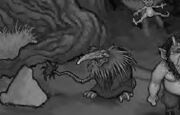 Lammasu