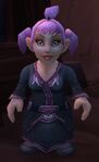 Tilli Thistlefuzz