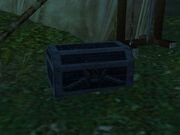 Dark Cleric Salem's Chest