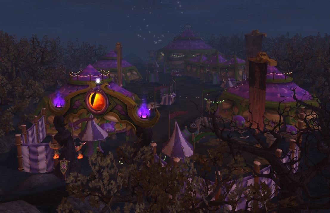Darkmoon Island | WoWWiki | FANDOM powered by Wikia
