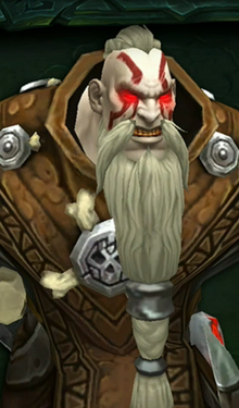 Vrykul