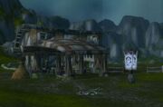 Arathi Basin Stables