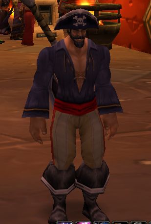 My gf xnxx World of warcraft pirate