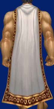 Drape of the Righteous