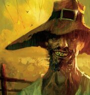 Barov Peasant TCG