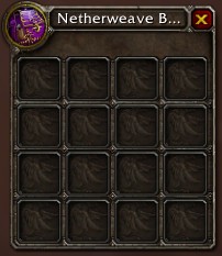 Two Worlds Inventory Slots Two Worlds Inventory Slots