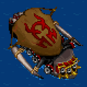 Trolldestroyer