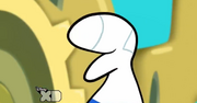 S1e15a Sock