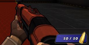 WrackShotgun