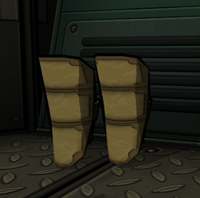 Armour bonus