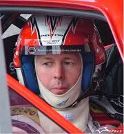 Colin McRae