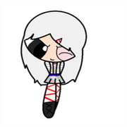 Patty Peppermint