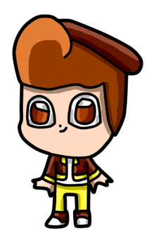 Snugglez redesign
