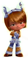 Ginger