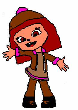 Mia Wispa