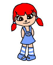 Berleena's sis