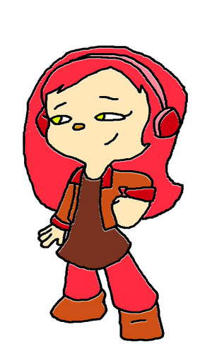Tartelina re-design