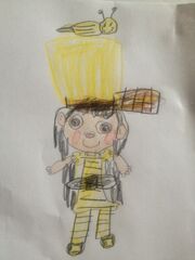 Honeybee