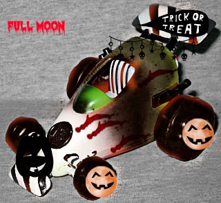 Full Moon