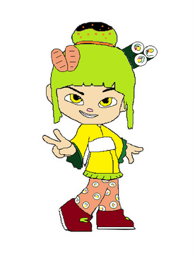 Sue Shii