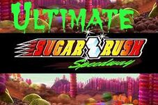 Ultimate Sugar Rush Speedway