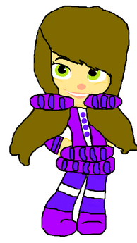 Vanessy new design