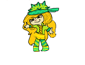 Citry Lemongums