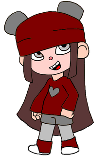 Heather Gumbears