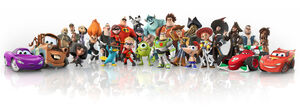 Disney Infinity