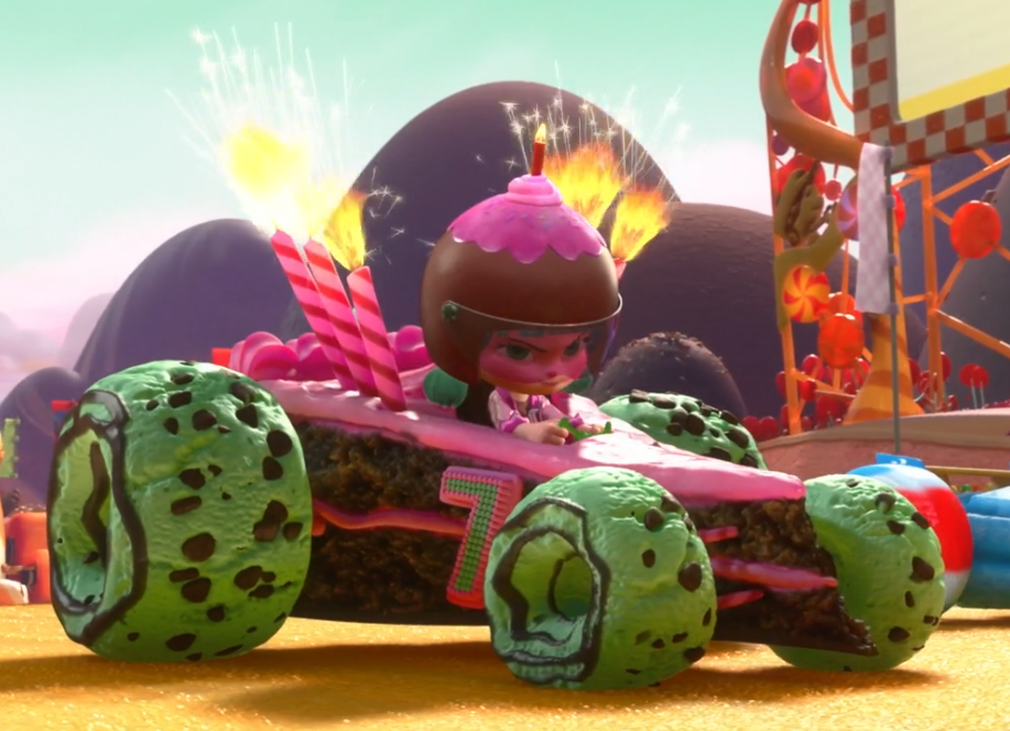 Image - Tumblr mi50fvGCfi1qfujrjo5 1280.png | Wreck-It Ralph Wiki
