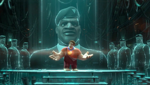 RalphHeroesDutyMedal