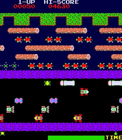 File:Frogger game arcade.jpg