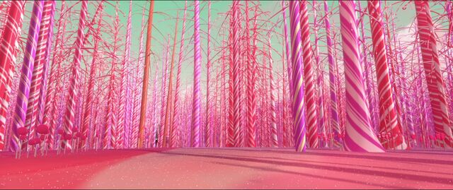 File:Sugar Rush candy cane forest 02.jpg