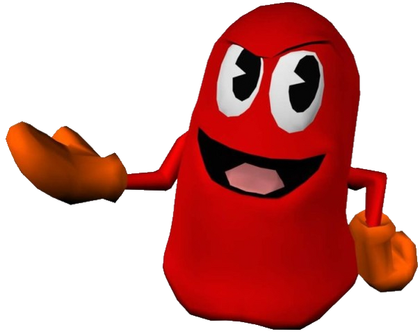 File:Red pacman ghost.png