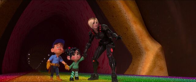 File:Calhoun Felix and Vanellope 01.jpg