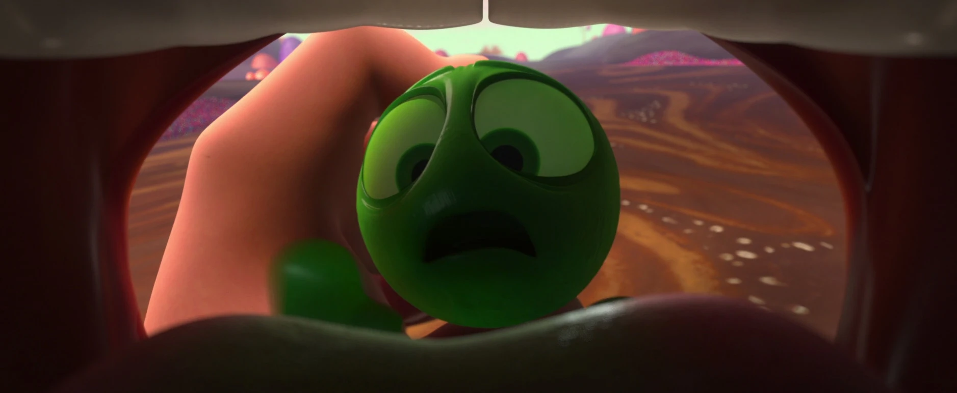 Image SourBill'sWorstVoreNightmare.jpg WreckIt Ralph Wiki FANDOM