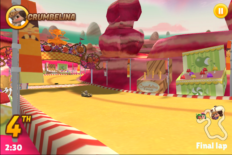 Sugar rush game Sugar rush game