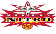 WCW Nitro
