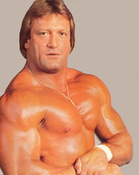 Paul Orndorff