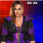 Nia Jax