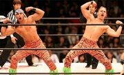 Tag Team