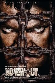No Way Out (2009)