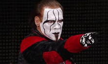 WWE Sting