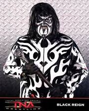 Black Reign