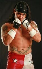 Juventud Guerrera