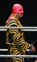 WWE Diego