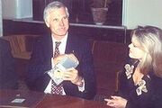 Ted Turner