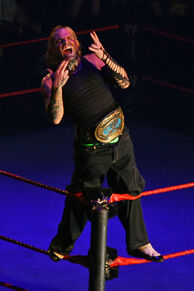 Jeff Hardy